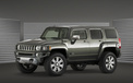 Hummer 悍马 汽车  2012Y十一月03D 儿童桌面专用