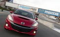 Mazda 马自达 汽车  2012Y十一月03D 儿童桌面专用