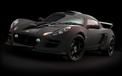 Lotus 莲花 跑车 汽车 宽屏 黑色  2012Y十月30D 儿童桌面专用