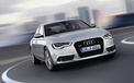 Audi A6 奥迪 汽车 宽屏  2012Y十月31D 儿童桌面专用