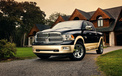 Dodge 道奇 汽车 宽屏  2012Y十月31D 儿童桌面专用