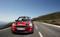 MINI Concept 汽车 宽屏 概念车 2012Y十一月04D 儿童桌面专用