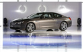 BMW 宝马 汽车 宽屏  2012Y十月31D 儿童桌面专用