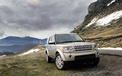 路虎 陆虎 汽车 Land Rover 2012Y十一月04D 儿童桌面专用