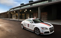 Audi TTS 奥迪 汽车 宽屏  2012Y十月30D 儿童桌面专用
