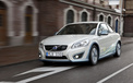 Volvo 汽车 宽屏  2012Y十一月03D 儿童桌面专用