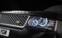 Land Rover 路虎 陆虎 汽车 宽屏  2012Y十月31D 儿童桌面专用