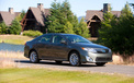 Toyota Camry 丰田 凯美瑞 佳美 汽车 宽屏  2012Y十月31D 儿童桌面专用