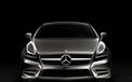 Mercedes Benz 梅赛德斯 奔驰 汽车 宽屏  2012Y十月31D 儿童桌面专用