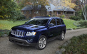 JEEP Compass 吉普指南者 汽车 宽屏  2012Y十月31D 儿童桌面专用