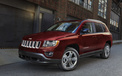 JEEP Compass 吉普指南者 汽车 宽屏  2012Y十月31D 儿童桌面专用