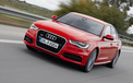 Audi A6 奥迪 汽车 宽屏  2012Y十月31D 儿童桌面专用