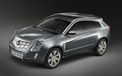 凯迪拉克 Cadillac 汽车 宽屏  2012Y十一月03D 儿童桌面专用