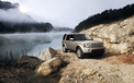 路虎 陆虎 汽车 Land Rover 2012Y十一月05D 儿童桌面专用