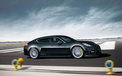 保时捷 跑车 汽车 Porsche  2012Y十一月03D 儿童桌面专用