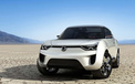轿车 Ssangyong SSANGYONG XIV-2 concept 台湾双龙 2012Y十一月21D 儿童桌面专用