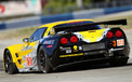 Corvette 克尔维特 汽车 跑车 宽屏  2012Y十一月03D 儿童桌面专用