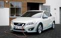 Volvo 汽车 宽屏  2012Y十一月03D 儿童桌面专用