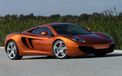 McLaren 汽车 迈凯轮 跑车 2012Y十一月03D 儿童桌面专用