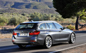 宝马 宝马3系 BMW 3-Series 330d Touring 2012Y十一月21D 儿童桌面专用