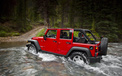 JEEP Wrangler 吉普 牧马人 汽车 宽屏  2012Y十月31D 儿童桌面专用