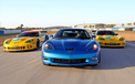 Corvette 克尔维特 汽车 跑车 宽屏  2012Y十一月03D 儿童桌面专用