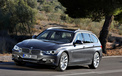 宝马 宝马3系 BMW 3-Series 330d Touring 2012Y十一月21D 儿童桌面专用