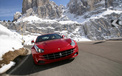 Ferrari 法拉利 汽车 跑车 宽屏  2012Y十月31D 儿童桌面专用