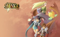 Shine Online 游戏 2012Y十一月15D