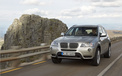 BMW 宝马 汽车 宽屏  2012Y十月31D 儿童桌面专用
