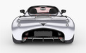 汽车 Venturi Fetish 电动 概念 跑车 宽屏  2012Y十月30D 儿童桌面专用