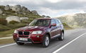 BMW 宝马 汽车 宽屏  2012Y十月31D 儿童桌面专用