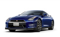 Nissan 日产 GTR GT-R 汽车 跑车 宽屏  2012Y十月30D 儿童桌面专用