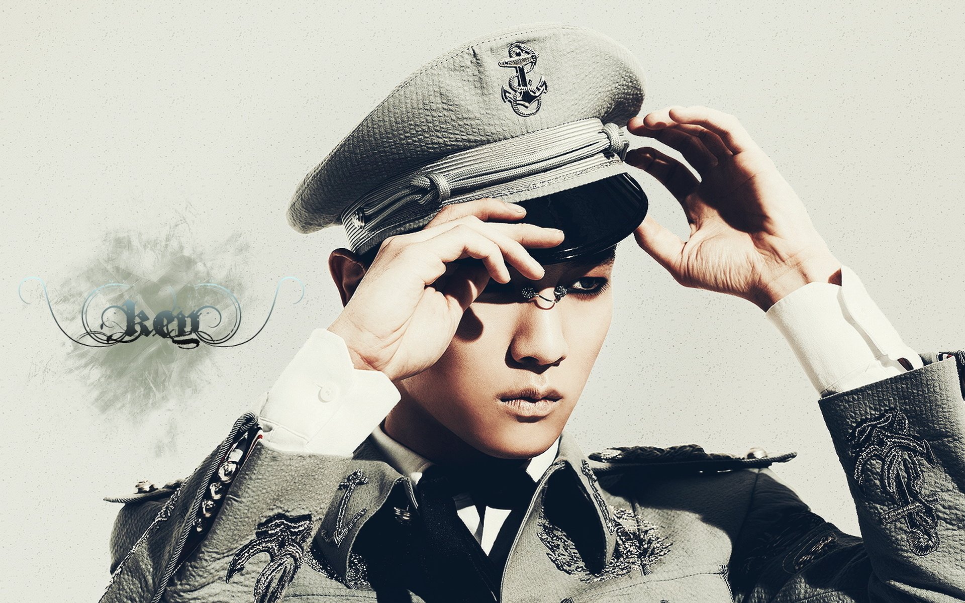 明星 型男 帅哥 韩国