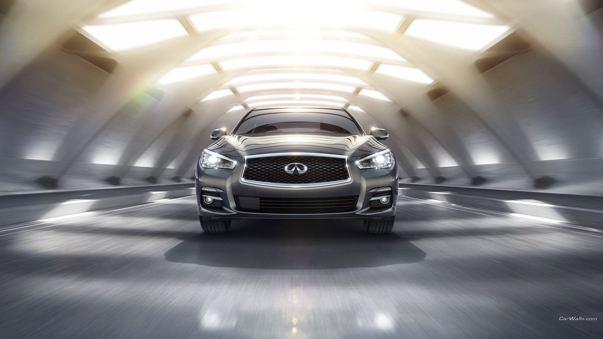 汽车 跑车 超跑 英菲尼迪 儿童桌面专用