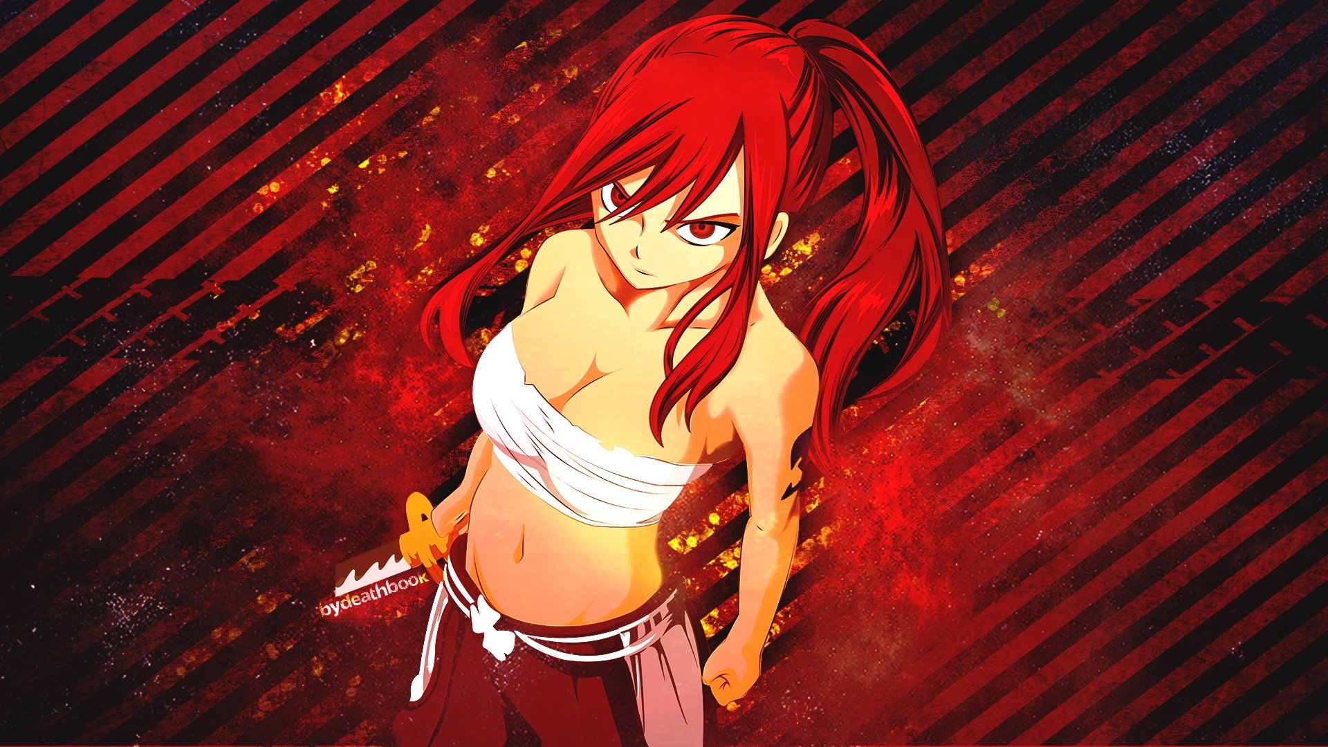 动漫卡通 手绘 动画