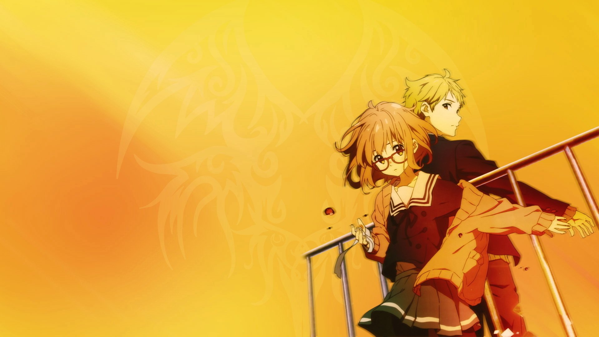 动漫卡通 手绘 动画