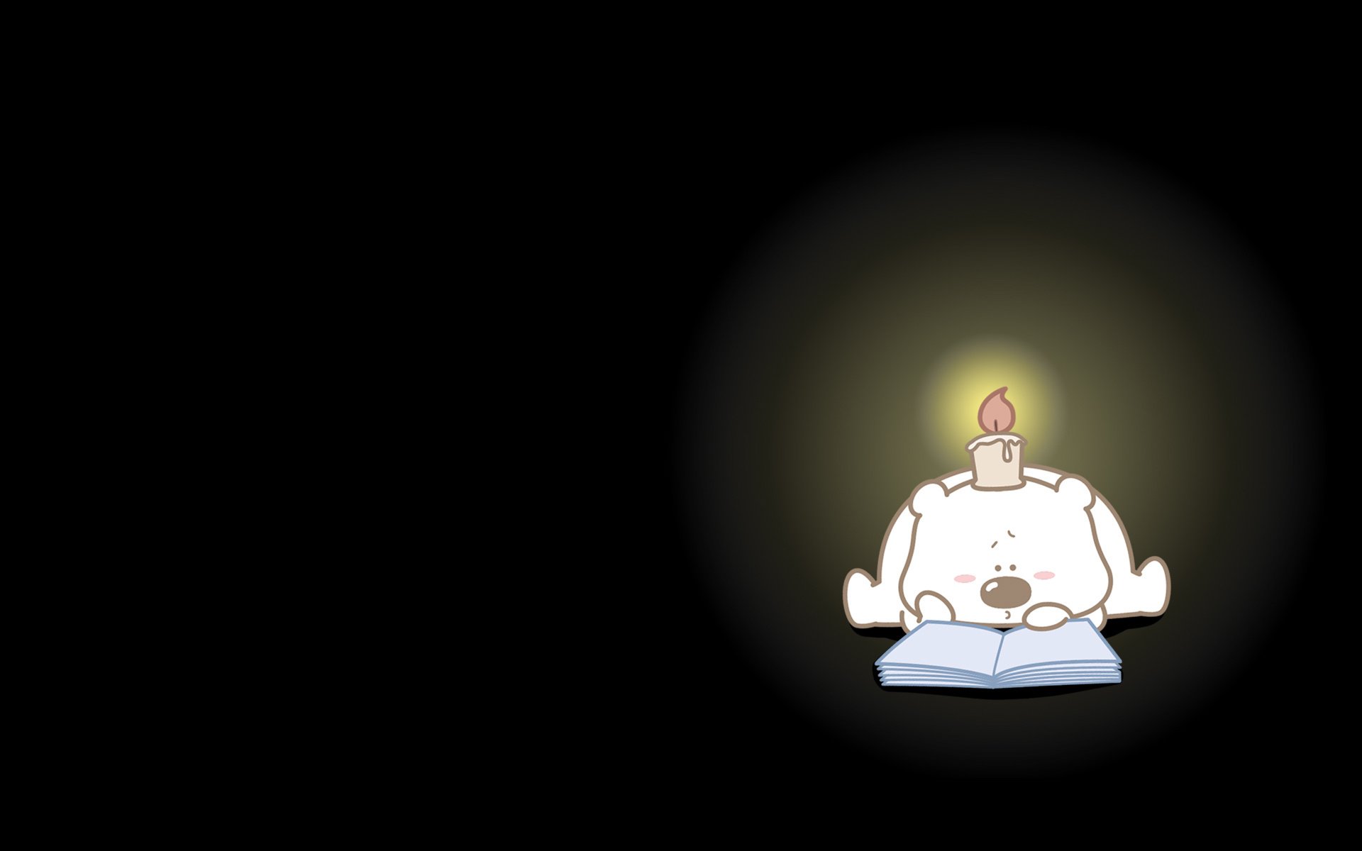 动漫 小囧熊 可爱 萌系