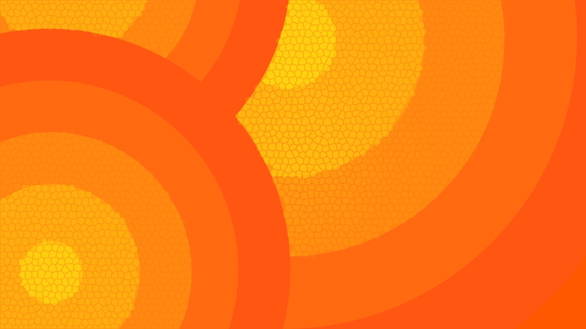 炫酷时尚 时尚 扁平化 儿童桌面专用