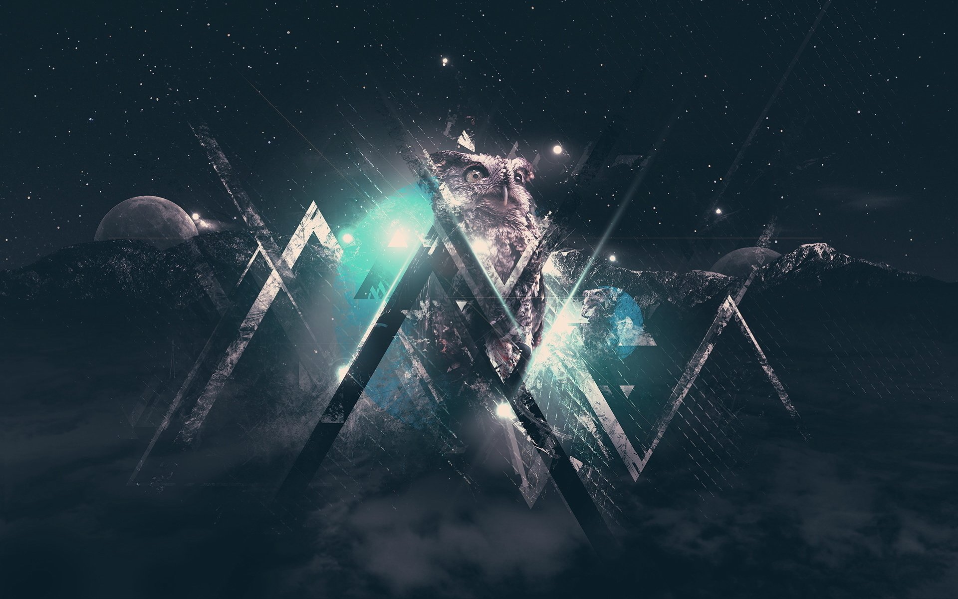 炫酷 时尚 设计 创意