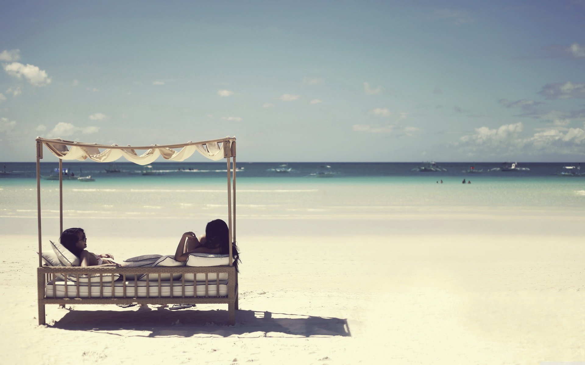 小清新 摄影 意境 非主流 轻松 儿童桌面专用