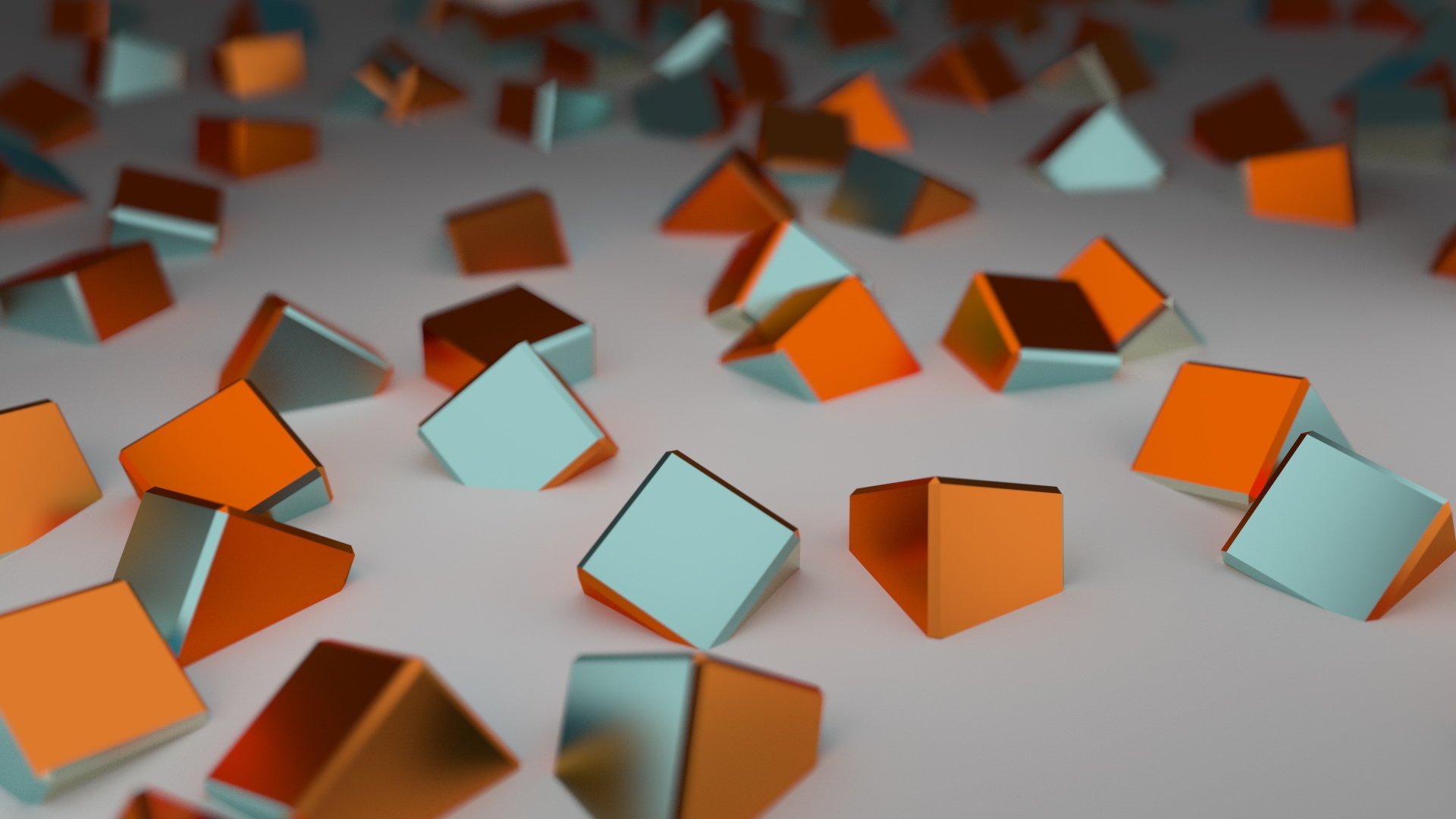 炫酷时尚 设计 创意 儿童桌面专用