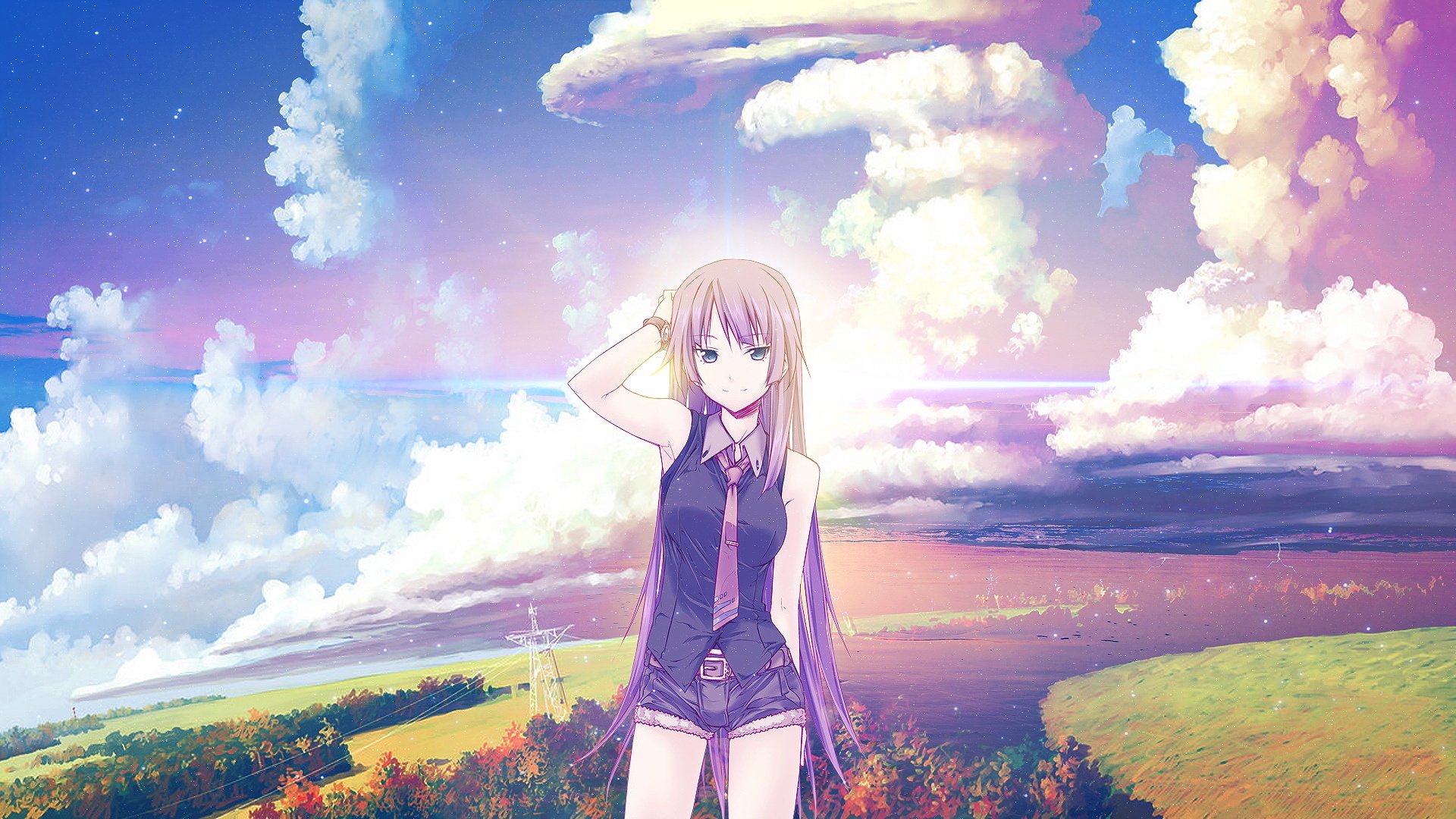 动漫 动画 手绘 卡通 儿童桌面专用