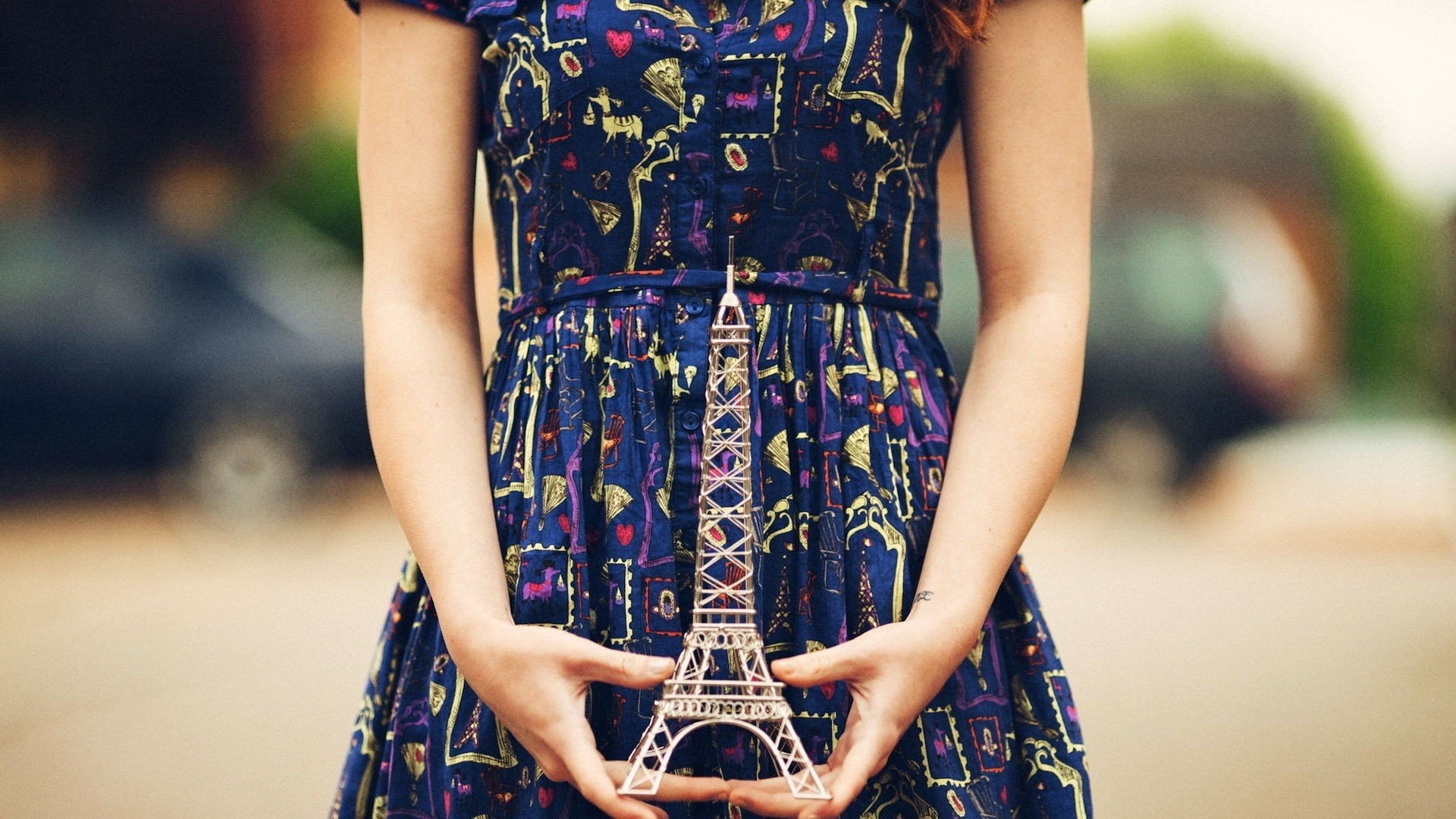 小清新 唯美 温馨 温暖 阳光 治愈系 安静 生活 慢生活 清新淡雅 温馨一刻 埃菲尔铁塔