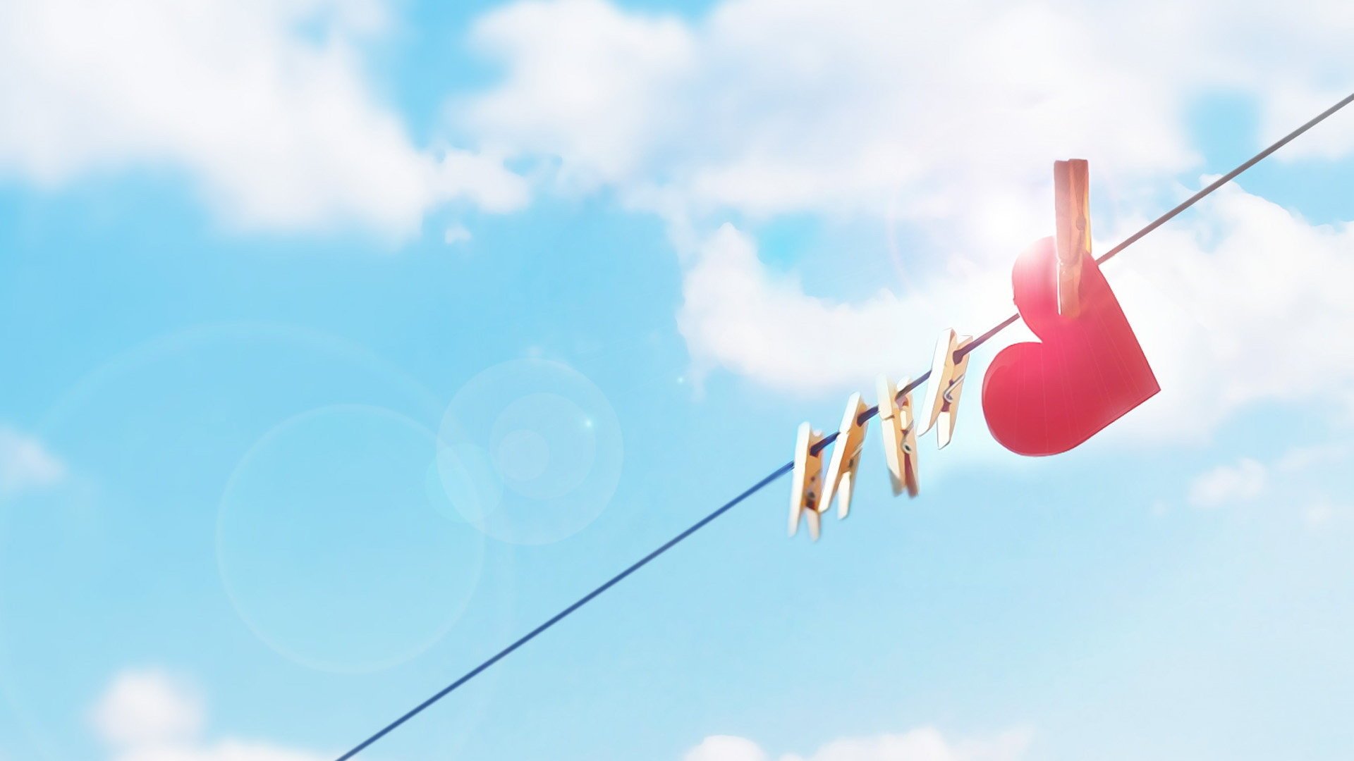 小清新 唯美 温馨 温暖 阳光 治愈系 安静 生活 慢生活 清新淡雅 温馨一刻 蓝天白云 热气球 梦想