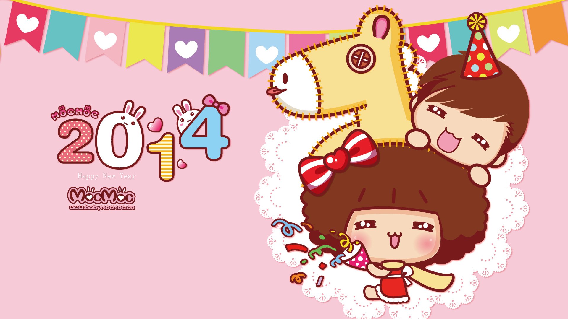 动漫 卡通 手绘 可爱 萌 摩丝摩丝