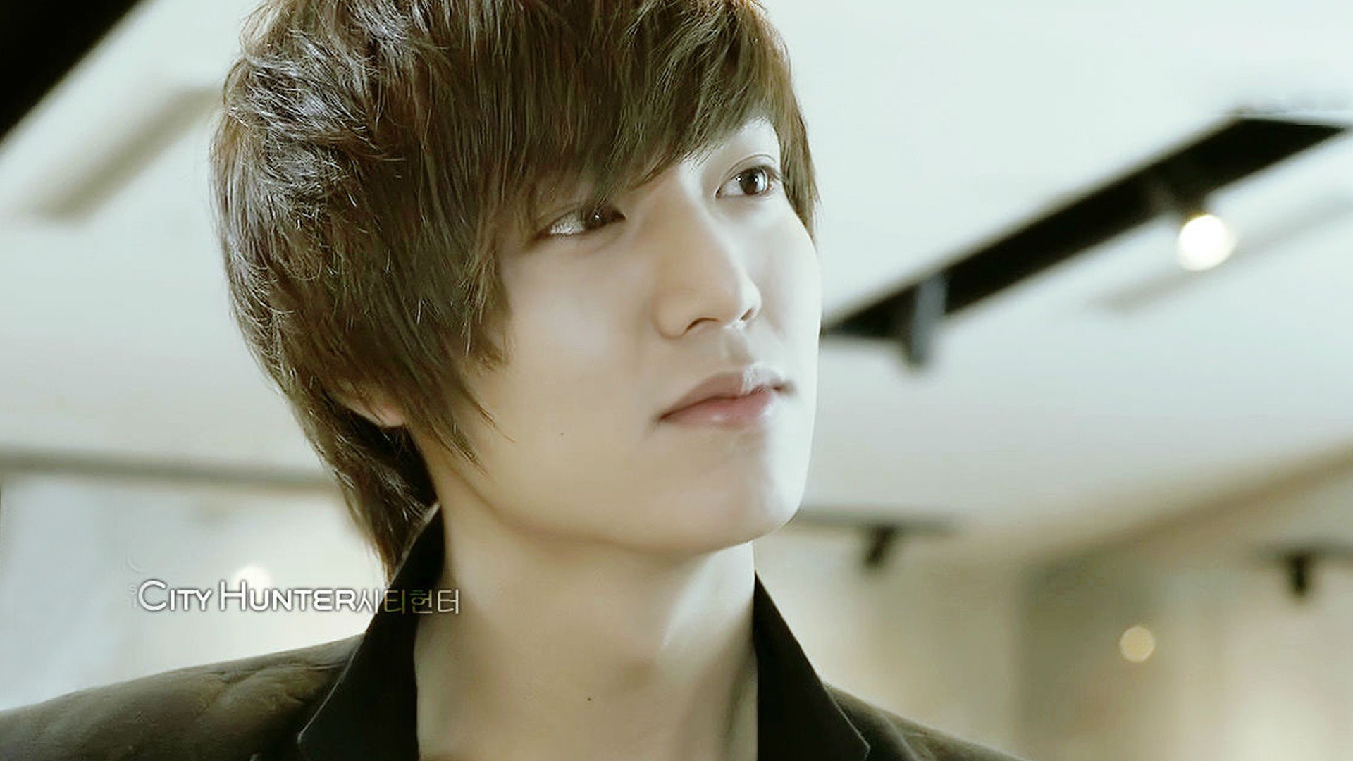 影视 明星 男 韩国 韩星 帅哥 李敏镐 李民浩 李敏浩