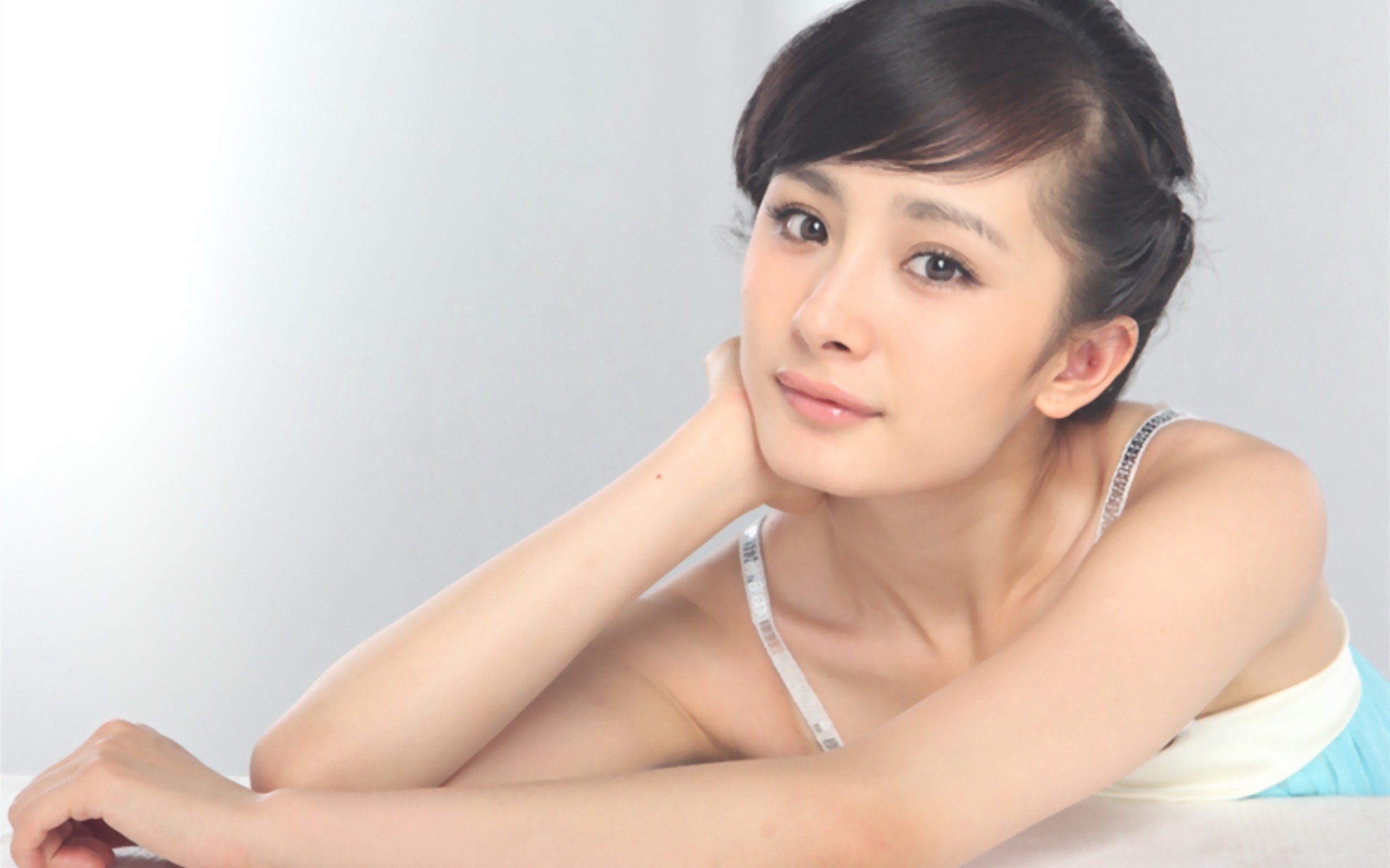 影视 明星 女 美女 杨幂