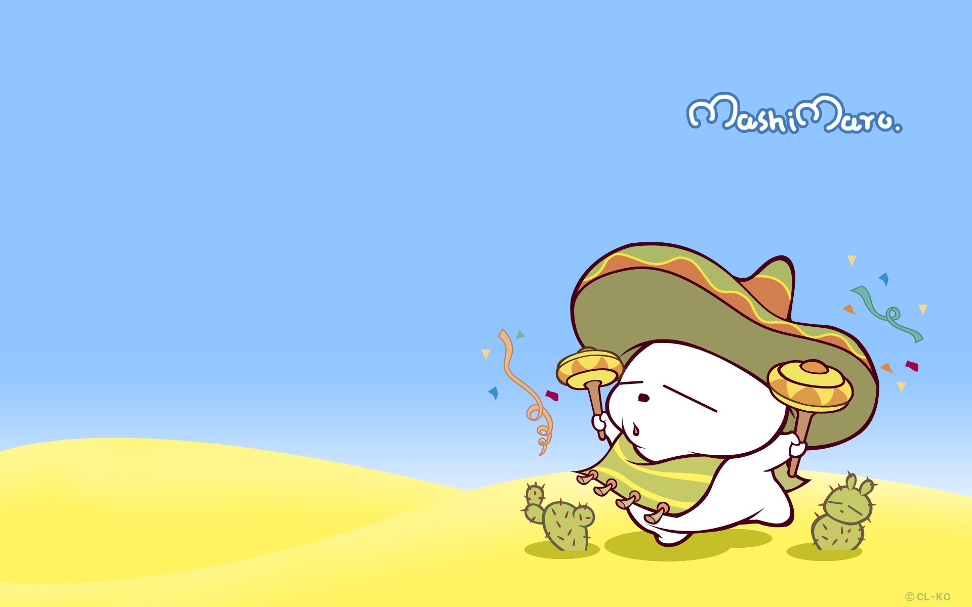 动漫 卡通 手绘  流氓兔 搞怪 兔子