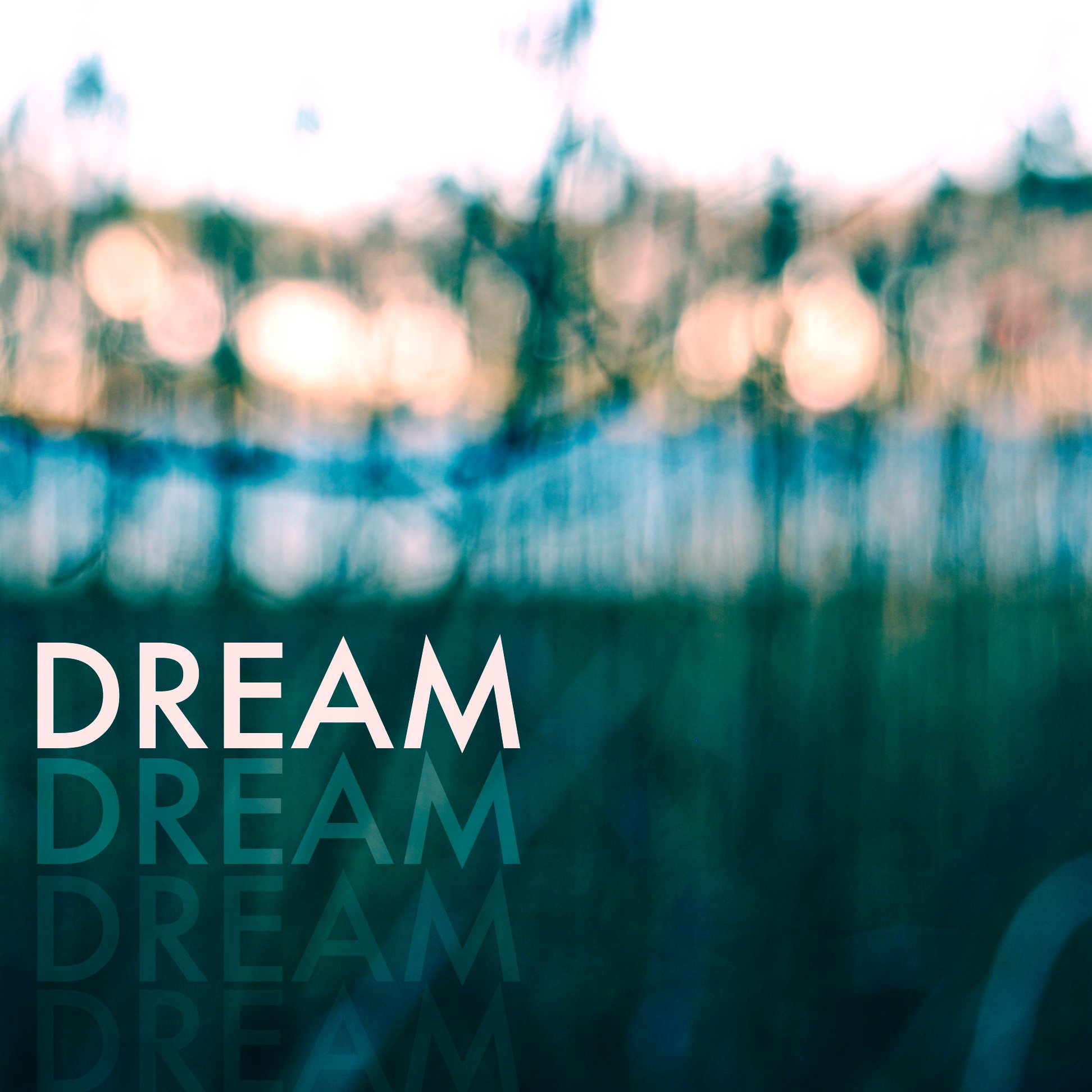 炫酷 特效 视觉艺术 设计 梦想 dream